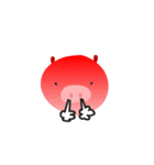 Pigzy（個別スタンプ：5）
