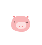 Pigzy（個別スタンプ：6）