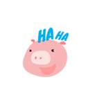 Pigzy（個別スタンプ：7）