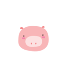 Pigzy（個別スタンプ：8）