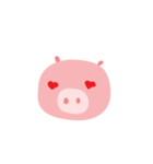Pigzy（個別スタンプ：9）