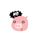 Pigzy（個別スタンプ：10）