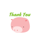Pigzy（個別スタンプ：12）