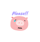 Pigzy（個別スタンプ：13）