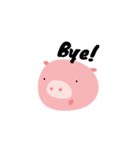 Pigzy（個別スタンプ：16）