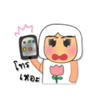 Kago.V3（個別スタンプ：12）