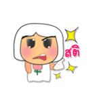 Kago.V3（個別スタンプ：26）