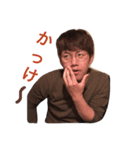 doukoukai houkago2（個別スタンプ：2）
