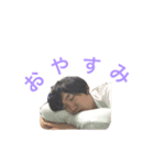 doukoukai houkago2（個別スタンプ：4）