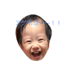 虎之助@（個別スタンプ：6）