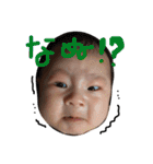 僕、やまと！（個別スタンプ：6）