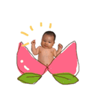 僕、やまと！（個別スタンプ：14）
