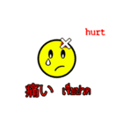 Thai ＆ Japanese Variety（個別スタンプ：3）