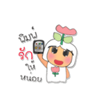 Kago.V4（個別スタンプ：5）