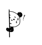 ぱんだモン（個別スタンプ：5）