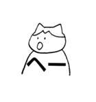 かさこ（個別スタンプ：14）