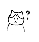 かさこ（個別スタンプ：16）