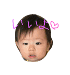 れれれれ（個別スタンプ：3）