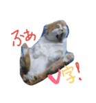 れれれれ（個別スタンプ：4）