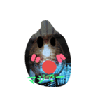 allways food（個別スタンプ：3）
