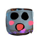 allways food（個別スタンプ：4）