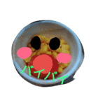 allways food（個別スタンプ：6）