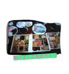 allways food（個別スタンプ：12）