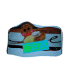 allways food（個別スタンプ：14）