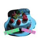 allways food（個別スタンプ：15）