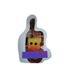 allways food（個別スタンプ：16）