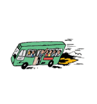 Holy Moly（個別スタンプ：1）