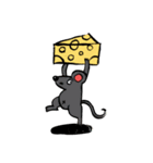 Holy Moly（個別スタンプ：31）