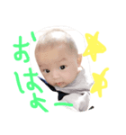 mybabykai（個別スタンプ：2）