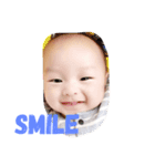 mybabykai（個別スタンプ：3）