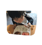 怪獣兄弟！（個別スタンプ：8）