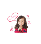 オア エンジェル（個別スタンプ：3）
