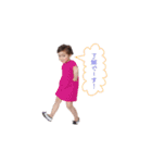 オア エンジェル（個別スタンプ：4）