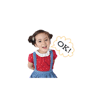 オア エンジェル（個別スタンプ：6）