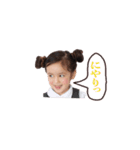 オア エンジェル（個別スタンプ：14）