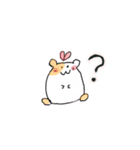 Yutaka kun（個別スタンプ：18）