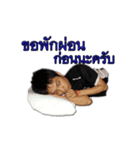 Boat-V1（個別スタンプ：6）