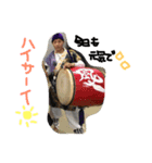 hosikun（個別スタンプ：1）