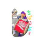 hosikun（個別スタンプ：5）