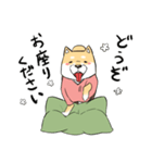ざぶわんスタンプ（個別スタンプ：6）