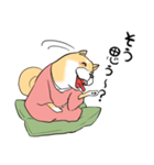ざぶわんスタンプ（個別スタンプ：12）