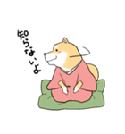 ざぶわんスタンプ（個別スタンプ：13）