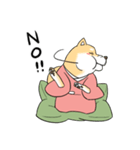 ざぶわんスタンプ（個別スタンプ：14）