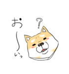ざぶわんスタンプ（個別スタンプ：15）