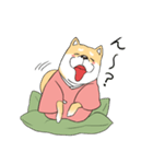 ざぶわんスタンプ（個別スタンプ：16）