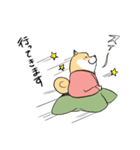 ざぶわんスタンプ（個別スタンプ：25）